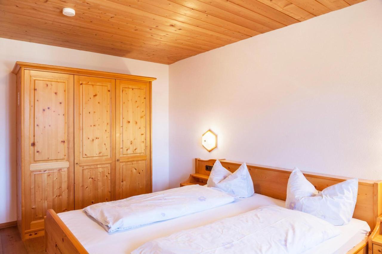 Ferienwohnung Guffertblick ヤヘナウ エクステリア 写真